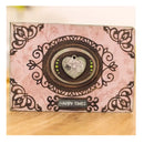 Twist Pop Box Cutting Die Set For DIY