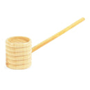 Build Your Own Snowman Making Kit for Kids with Bag, Hat, Scarf, Nose, Pipe, Eyes, Buttons for Outdoor Winter Toys