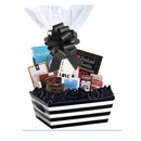 Gift Basket Making Kit Do It Yourself Diy Build Your Own Gift Basket Matching Supplies Market Tray Basket Cellophane Bag