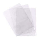 Pursito | Chocolate | Basket Making Kit | Includes Baskets | Crumpled Paper | Cellophane Bags | Ties | Labels