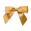 Pursito | Chocolate | Basket Making Kit | Includes Baskets | Crumpled Paper | Cellophane Bags | Ties | Labels