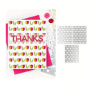 Flower Field Plate Layer Set | Cutting Dies For DIY Scrapbooking Card Making Decoration Paper Craft Metal Dies