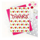 Flower Field Plate Layer Set | Cutting Dies For DIY Scrapbooking Card Making Decoration Paper Craft Metal Dies