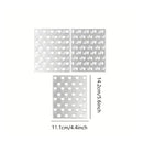 Flower Field Plate Layer Set | Cutting Dies For DIY Scrapbooking Card Making Decoration Paper Craft Metal Dies