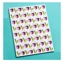 Flower Field Plate Layer Set | Cutting Dies For DIY Scrapbooking Card Making Decoration Paper Craft Metal Dies