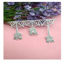1 Unit Of Spider Web | Metal Embossed Knife Mold