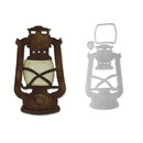 Rustic Lantern Cutting Dies For DIY Scrapbooking Card Making Decoration