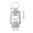 Rustic Lantern Cutting Dies For DIY Scrapbooking Card Making Decoration
