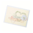 Geo Frame Cutting Dies For DIY Scrapbooking Card Making Decoration