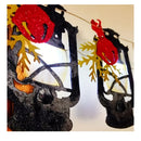 Rustic Lantern Cutting Dies For DIY Scrapbooking Card Making Decoration