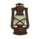 Rustic Lantern Cutting Dies For DIY Scrapbooking Card Making Decoration