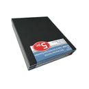 5-Pack Black Canvas Super Value Pack