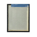 5-Pack Black Canvas Super Value Pack