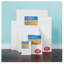 4 Packs 5 ct | 20 Total | 16" x 20" Super Value Canvas