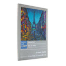 12 Pack Canvas Pad | 9" x 12"