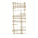Long Hollow Frame Hot Foil Plate Cutting Dies For DIY Embossing Card Making