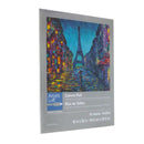 9 Pack Canvas Pad | 16" x 20" Sheet Size