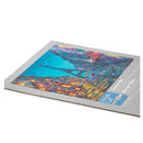 9 Pack Canvas Pad | 16" x 20" Sheet Size