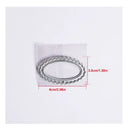 Rabbit Stamps and Cutting Dies DIY Scrapbooking Silicone Stamps Metal Dies Card