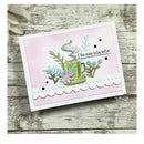 Coffee Papercut Cutting Dies For DIY Scrapbooking Card Making