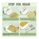 Metal T Shirt Cutting Dies 2023 For Card Making | Scrapbook