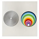 Metal Cutting Dies The Circle | DIY Templates | Scrapbook