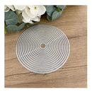 Metal Cutting Dies The Circle | DIY Templates | Scrapbook