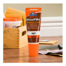 Elmer's E855 Carpenter Wood Filler | 3.25-ounce tube |  Color White