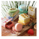 DilaBee Soap Making Kit Includes All Soap Making Supplies | Shea Butter Soap Kit for DIY Soap Making