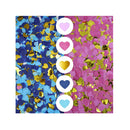 5 Sets Christmas Snowflake Yard Signs Xmas Decorative Snowflake Garden Stakes Winter Holiday Lawn Decorations