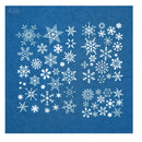 Snowflake Themed Templates