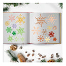 Snowflake Themed Templates