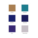 Ready-Mixed Acrylic Pouring Paint Set