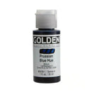 Fluid Acrylics |  1oz