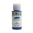 Fluid Acrylics |  1oz
