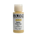 Fluid Acrylics |  1oz