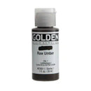 Fluid Acrylics |  1oz