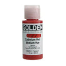 Fluid Acrylics |  1oz