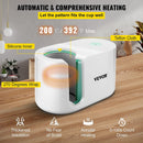 Mug Press Machine | Automatic Mug Heat Press for Sublimation 11-15oz | Coffee Cup Transfer Printing