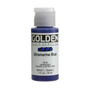 Fluid Acrylics |  1oz