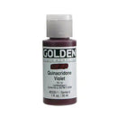 Fluid Acrylics |  1oz