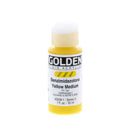 Fluid Acrylics |  1oz
