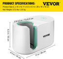Mug Press Machine | Automatic Mug Heat Press for Sublimation 11-15oz | Coffee Cup Transfer Printing
