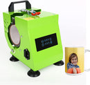 Mug Press Machine | Heat Press Machine | Tumbler Heat Press for 11oz-15oz Cylindrical Sublimation