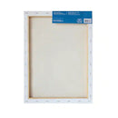 6 Pack 12" x 16" Super Value Canvas