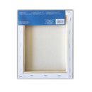 10 Pack 8" x 10" Super Value Canvas