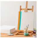 6 Pack 14" x 14" Super Value Canvas