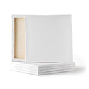 6 Pack 14" x 14" Super Value Canvas