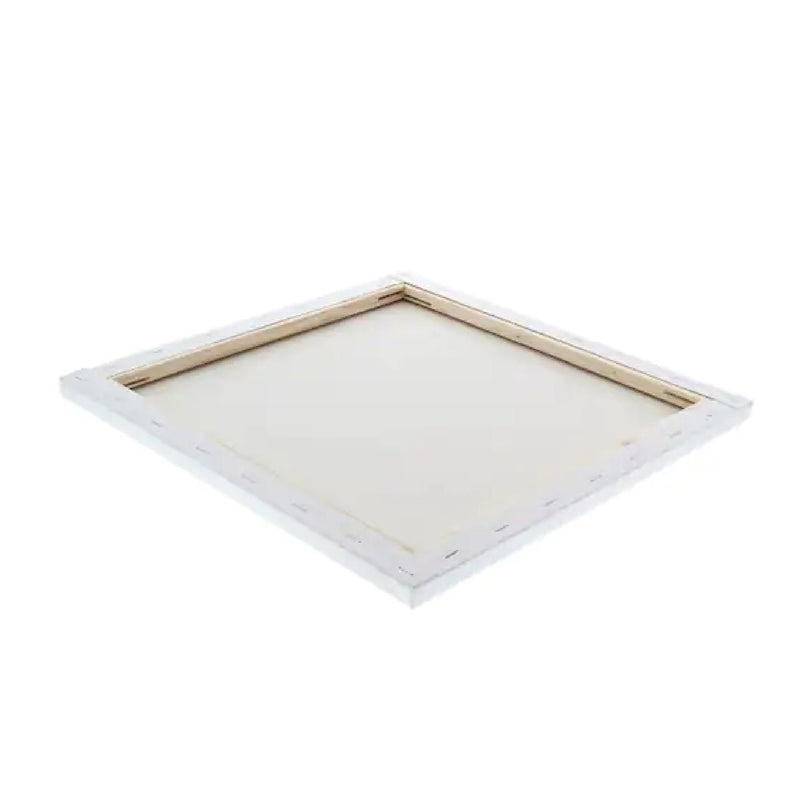 6 Pack 14" x 14" Super Value Canvas