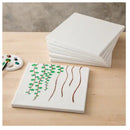 4 Packs 7 ct | 28 total | 12" x 12" Super Value Canvas